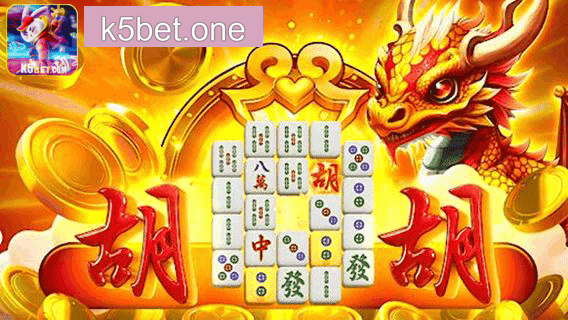 Slots no app K5BET mobile