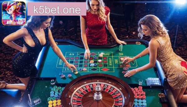 App K5BET Android download