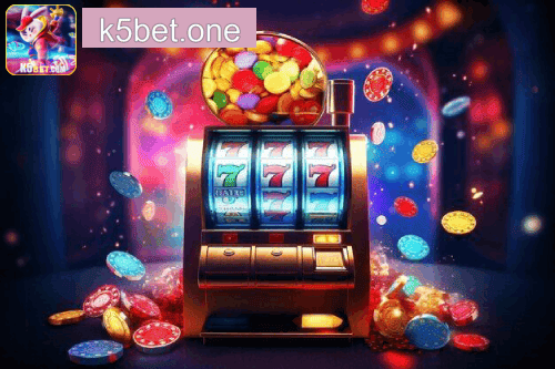 App K5BET login mobile
