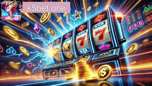 Pagamentos K5BET PIX