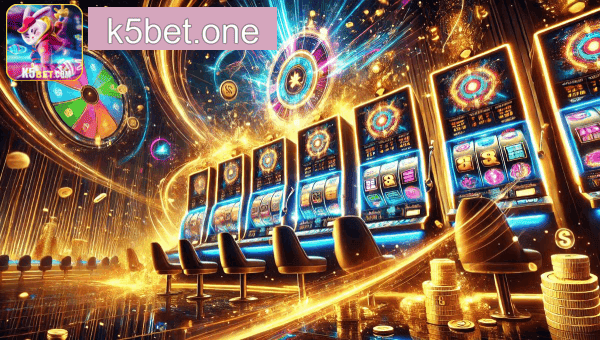 Segurança K5BET SSL