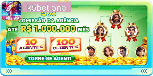 Suporte VIP K5BET - atendimento prioritário